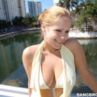 Chrissy in 'Remastered: Chrissy'