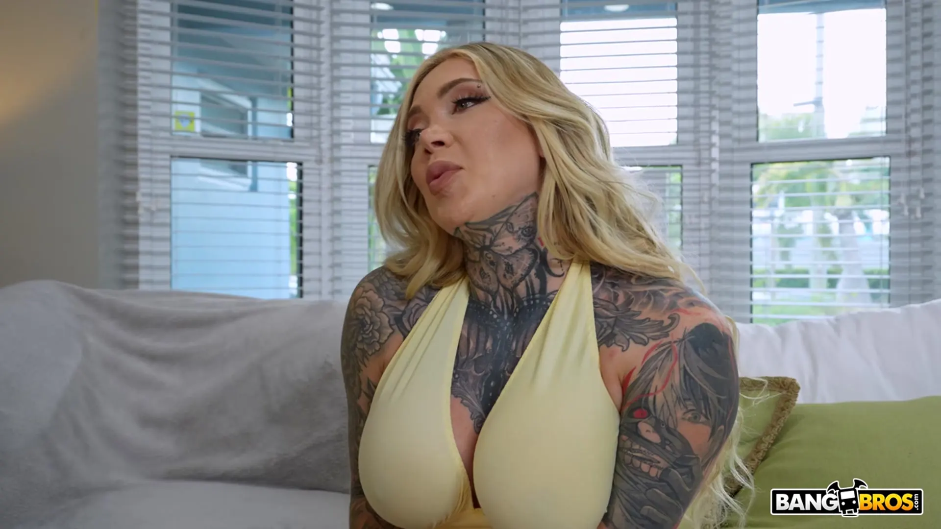 Christina Savoy - Desalojo | Picture (43)