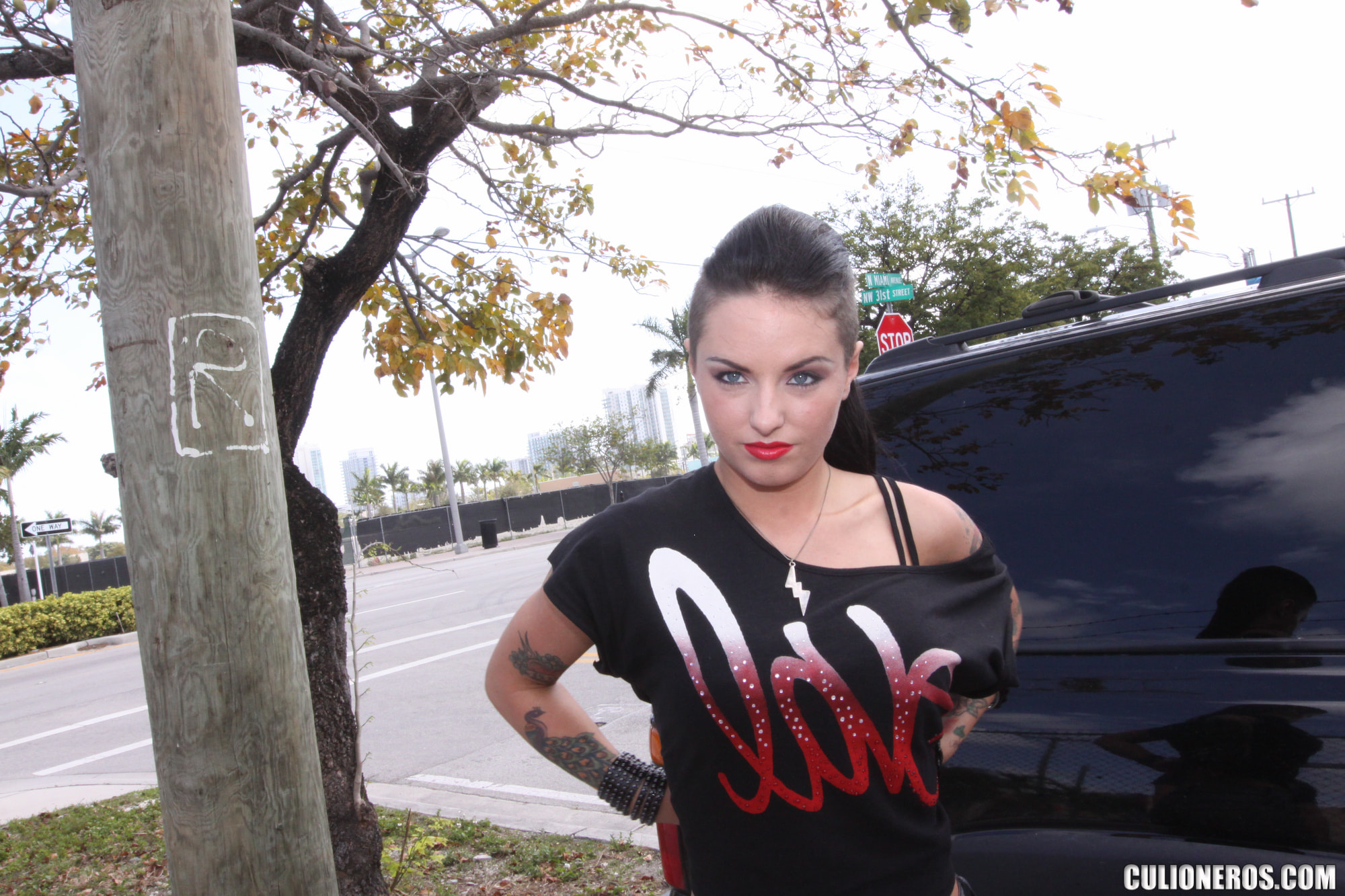 Christy Mack