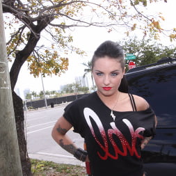 Christy Mack