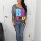 Christy Mack in 'New girl for porno'