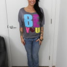 Christy Mack in 'New girl for porno'