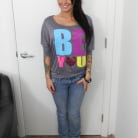 Christy Mack in 'New girl for porno'