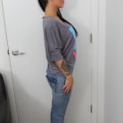 Christy Mack in 'New girl for porno'