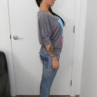 Christy Mack in 'New girl for porno'