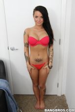Christy Mack - New girl for porno | Picture (26)