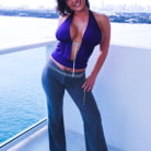 Claire Dames in 'Her tits bounce so well'