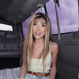 Clara Rides The Bus