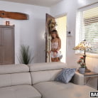 Clara Trinity in 'Clara Trinity Loves to Fuck'