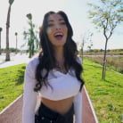 Clea Gaultier in 'Deep Public Anal'