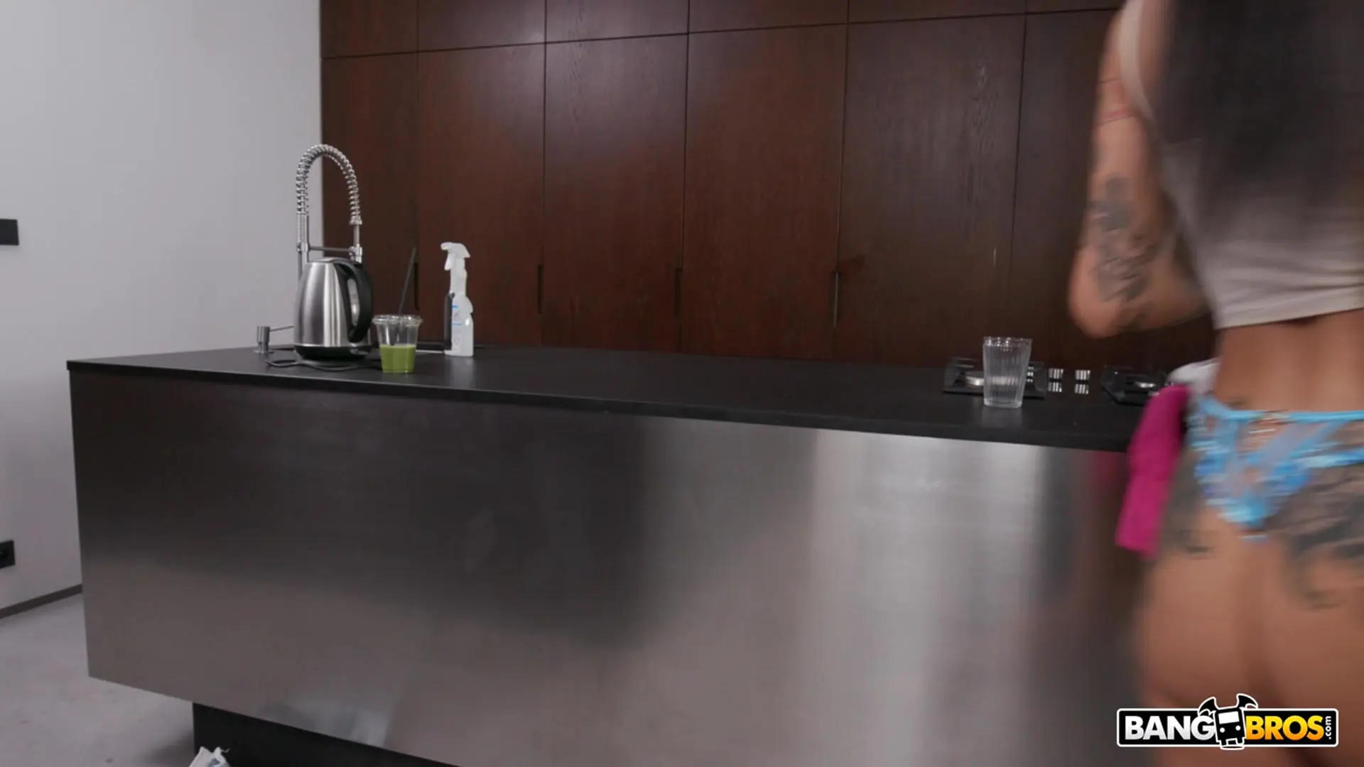 Coco Bae - Maid's Booty Got Me Hooked | Picture (180)