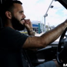 Coco Blue in 'Cute Blondie Gets Tricked on the Bus'