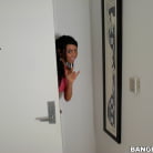 Cody Lane in 'She Swallowed It!'