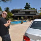 Coffee Brown in 'Poolside Fun'