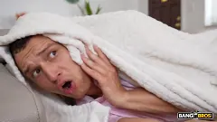 Connie Perignon - Connie Breaks Her Roommates Celibate Streak | Picture (174)