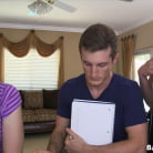 Cory Chase in 'Giving The Step-Daughter Sex Tips'