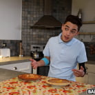 Cory Chase in 'Gobble On The Pussy Not The Pie'