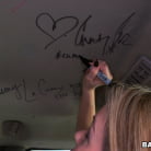 Courtney Cummz in 'White pornstar loves black dick'