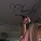 Courtney Cummz in 'White pornstar loves black dick'