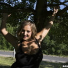 Cristal Swift in 'Cristal Swift Has Huge Euro Tits'