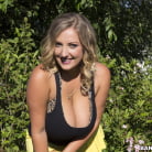 Cristal Swift in 'Cristal Swift Has Huge Euro Tits'