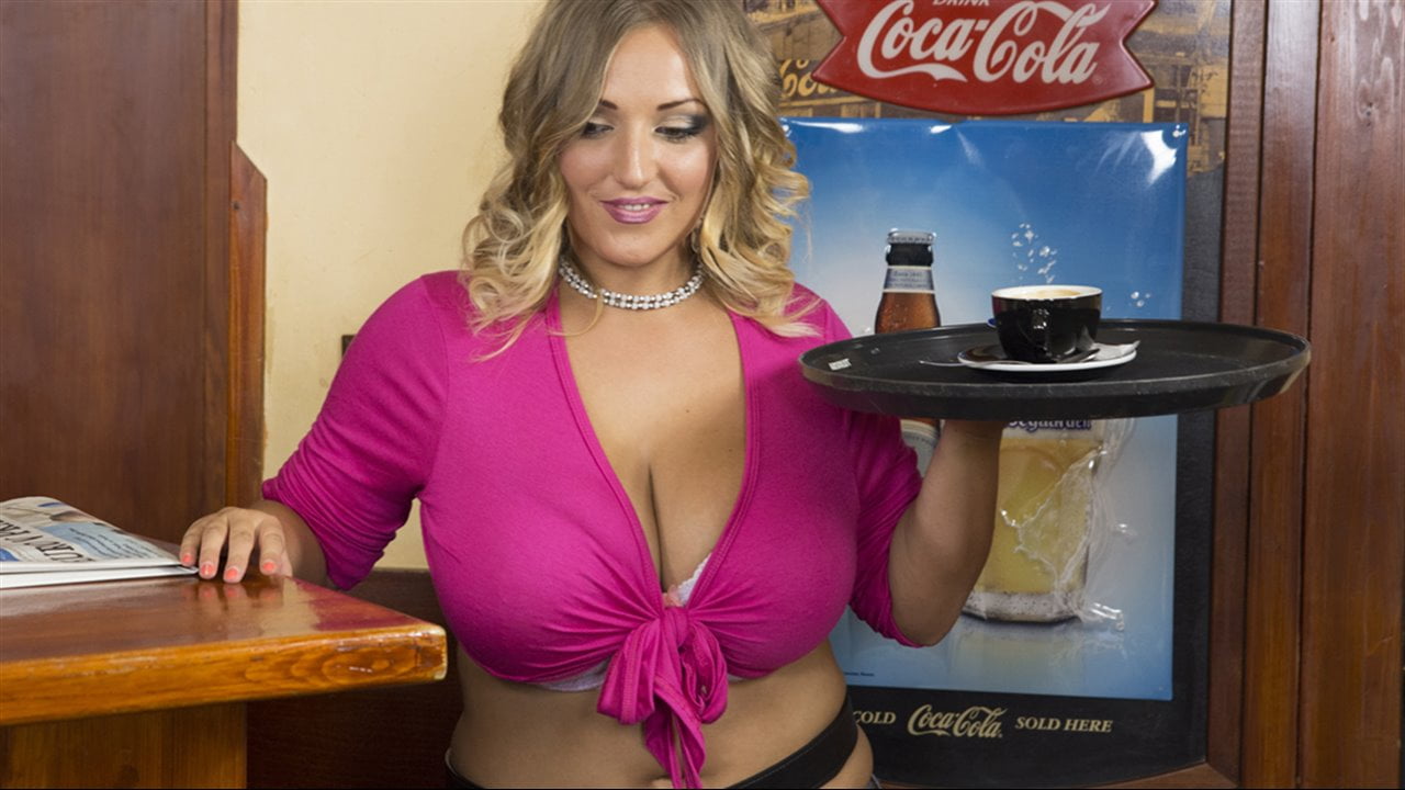 Sexy time with Crystal