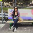 Crystal Rae in 'Getting Pounded for a Phone'