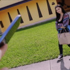 Crystal Rae in 'Getting Pounded for a Phone'