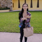 Crystal Rae in 'Getting Pounded for a Phone'