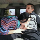 Crystal Rae in 'Getting Pounded for a Phone'