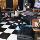 Crystal Rush in 'From Russia To Bang'