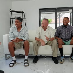 Dads On Set Part 1: Sex Moves Competition