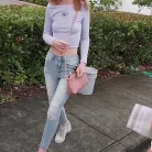 Daisy Bean in 'Daisy Gets Fucked on the Bus'