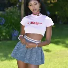 Daisy Cooper in 'Squirting Naughty Babysitter Gets Pounded'