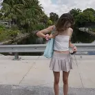 Daisy Fox in 'How Does the Fox Moan'