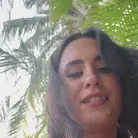 Daisy Phoenix in 'Sex Tape at the Pool Lagoon'