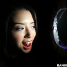 Daisy Summers in 'Daisy Summers Does the Glory Hole'