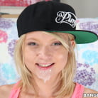 Dakota Skye in 'Petite Blonde Takes Anal Penetration'