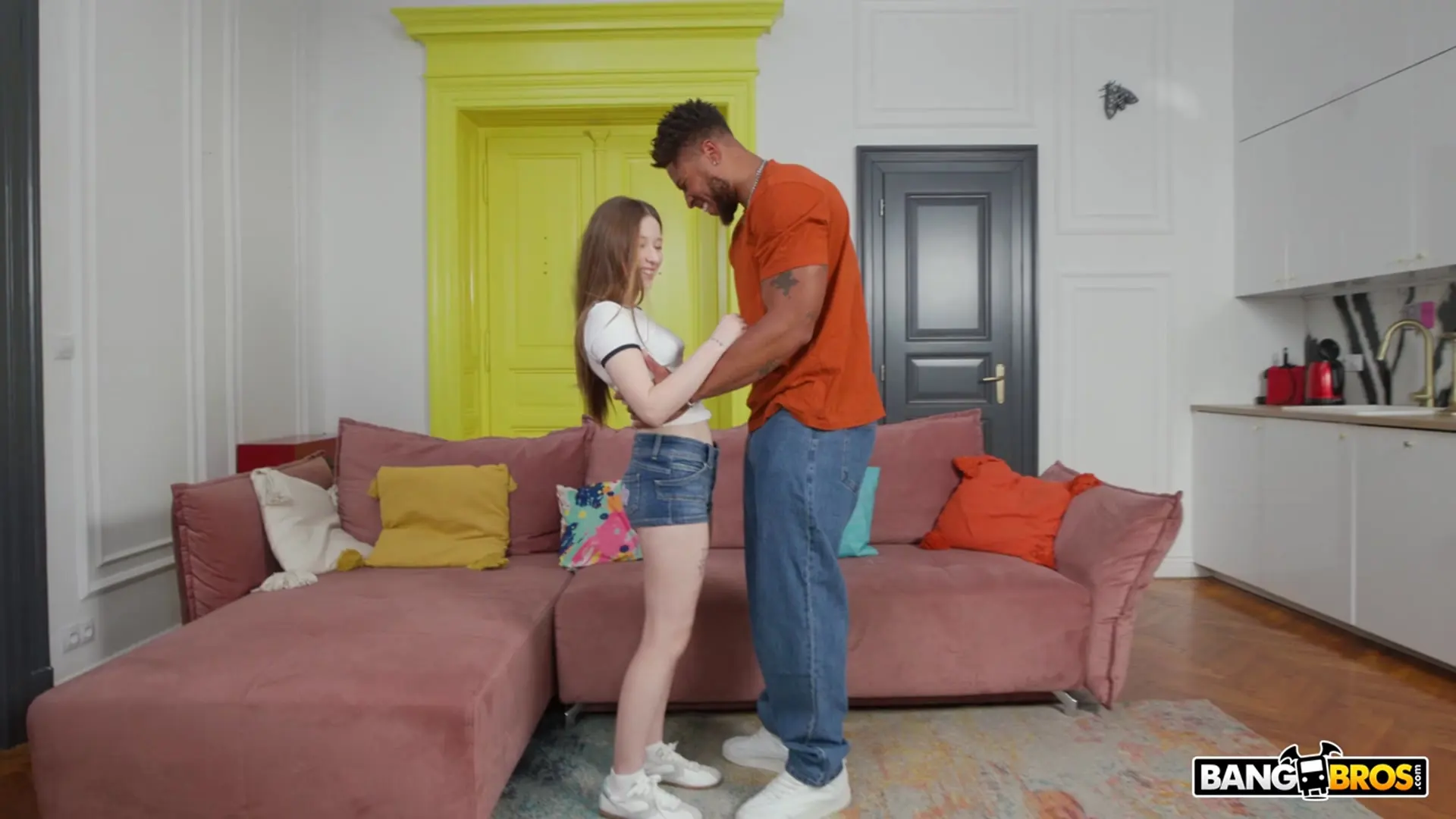 Dalila Lapiedra - Fuck the Ass, My Pussy Stays Virgin | Picture (146)