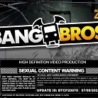 Danae Mari in 'It's Payback Time!'