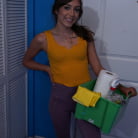 Dani Blu in 'My Maid Loves Cock'