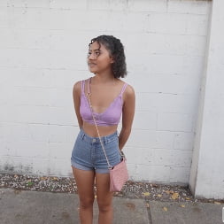 Cute Girl Gets Fucked For Cash