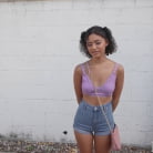 Dani Diaz in 'Cute Girl Gets Fucked For Cash'