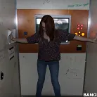 Dani Jensen in 'Lots Of Dick To Suck!'