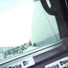 Danira Love in 'Latina amateur picked up from jail'