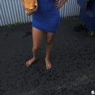 Danira Love in 'Latina amateur picked up from jail'