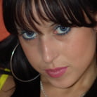 Dasani in 'Dasani Swallows A Load'