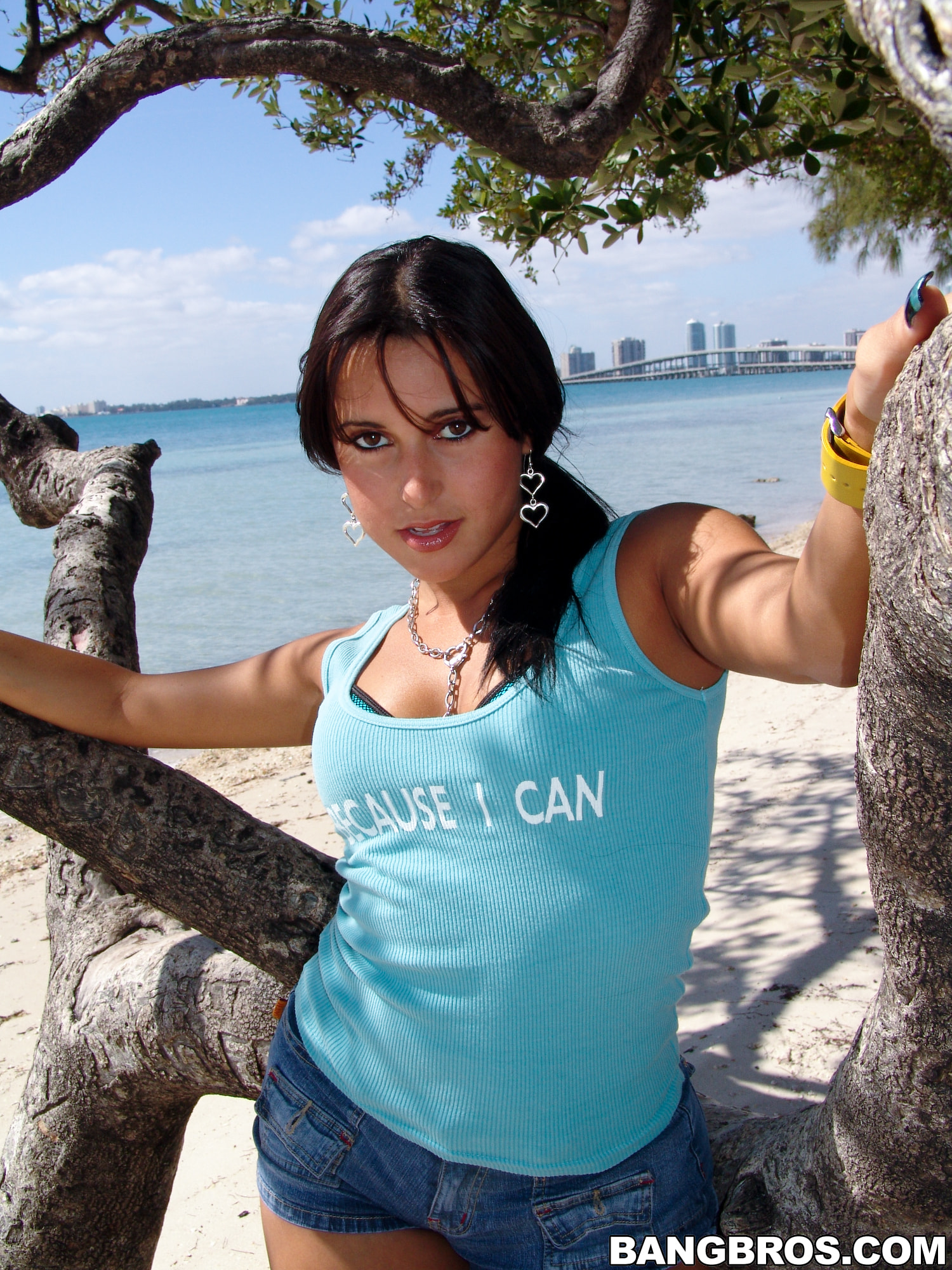 Dasani Sweet Ass