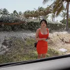 Daya Dare in 'Engineer Who Swallows'