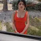 Daya Dare in 'Engineer Who Swallows'